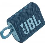 JBL Go 3 – Zboží Živě