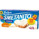 Želetava Smetanito Smetanové 3 ks 150g – Sleviste.cz