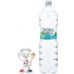 Dobrá Voda neperlivá 2000 ml – Hledejceny.cz
