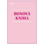 Optys 1264 Bonová kniha A4 – Zbozi.Blesk.cz