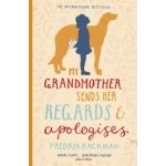 My Grandmother Sends Her Regards and Apologises – Hledejceny.cz
