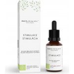 Green idea Stimulace bezlihová tinktura kapky 25 ml – Hledejceny.cz