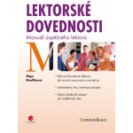 Lektorské dovednosti - Medlíková Olga – Hledejceny.cz