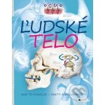 Ľudské telo - ako to funguje - fakty a zaujímavosti – Hledejceny.cz