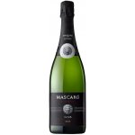 Mascaró Nigrum Cava Brut Reserva 12% 0,75 l (holá láhev) – Zboží Dáma