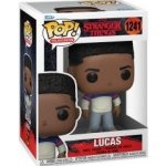 Funko Pop! Stranger Things Lucas – Zbozi.Blesk.cz