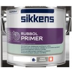 Sikkens Rubbol Primer plus 2,5 l original bílá – Zboží Mobilmania