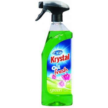 Krystal olej ový osvěžovač 750 ml