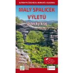 Malý špalíček výletů Ústecký kraj Autem po Čechách Moravě a Slezsku – Hledejceny.cz