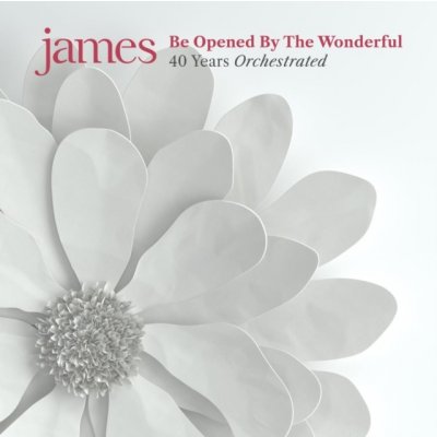 Be Opened By the Wonderful James LP