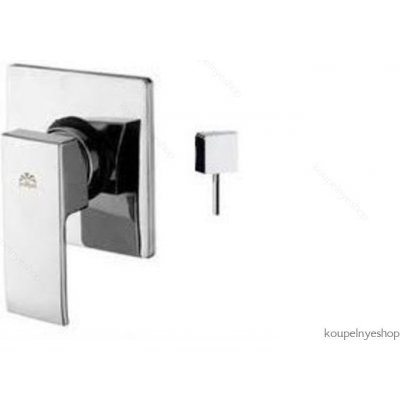 Paffoni LEVEL LEA010CR – Hledejceny.cz