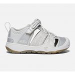 Keen Moxie Sandal INF silver – Zboží Dáma