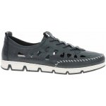 Rieker 49956-14 blau – Zboží Mobilmania