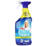 Mr Proper Ultra Power Lemon Čisticí Sprej 750 ml – HobbyKompas.cz
