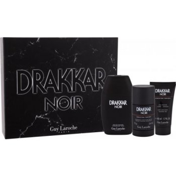 Guy Laroche Drakkar Noir toaletní voda pánská 100 ml