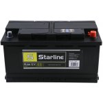 Starline 12V 95Ah 800A SL 100P – Sleviste.cz