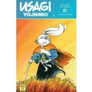 Seqoy s.r.o. Usagi Yojimbo Návrat domů