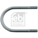 FEBI BILSTEIN Držák uložení stabilizátoru 07206