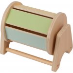 Joybex Montessori otáčecí buben s rolničkou MT-002-B – Zbozi.Blesk.cz