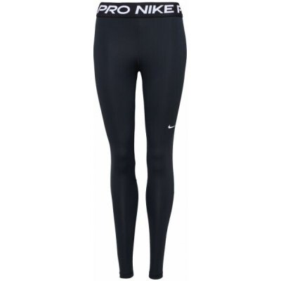 Nike PRO 365 Dámské sportovní legíny černá – Zboží Dáma