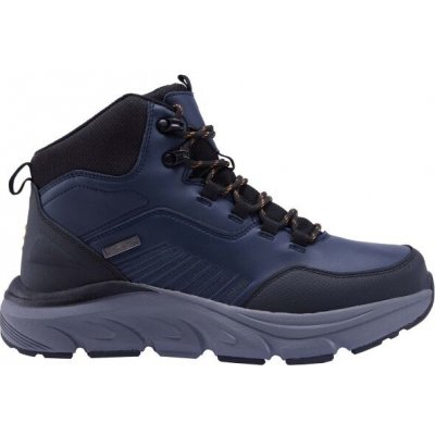 Head Danes pánská zimní tmavě modrá – Hledejceny.cz