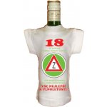 18 až vypiješ tento tekutý dárek – Sleviste.cz