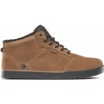 Etnies Jefferson MTW brown/gold /black – Zboží Dáma