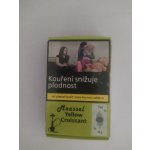 Moassel Tabád Yellow Croissant Banána 50 g – Zboží Dáma