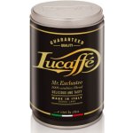 Lucaffé Mr. Exclusive 250 g – Zboží Dáma