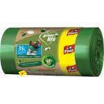 Fino LD Green Life Easy pack 35 l 25µm 22ks – HobbyKompas.cz