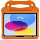 Pipetto Activity na Apple iPad 10.9" 2022 PIP066-118-V oranžové