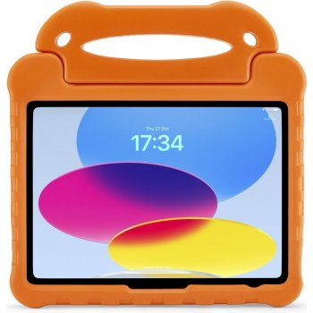 Pipetto Activity na Apple iPad 10.9" 2022 PIP066-118-V oranžové
