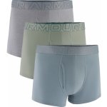 Under Armour trenky Perf Tech Cotton 6in 3 Pack – Zbozi.Blesk.cz