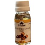 AYUURI OLEJ HŘEBÍČKOVÝ 20 ml – Zboží Dáma