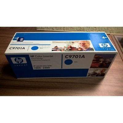 HP C9701A - originální – Zbozi.Blesk.cz