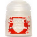GW Citadel Base Wraithbone 12ml – Zboží Živě