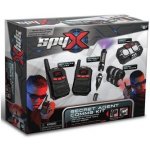 SpyX špionská sada 4 v 1 pro děti – Sleviste.cz