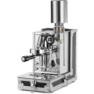 Rocket Espresso Porta Via – Sleviste.cz