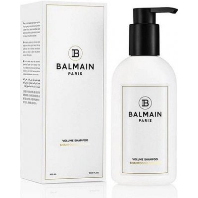 Balmain Hair Volume Shampoo 300 ml – Zbozi.Blesk.cz