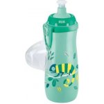 Nuk FC Láhev Sports Cup Chameleon zelená 450 ml – Sleviste.cz