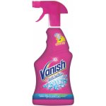 Vanish Oxi Action spray 500 ml – Zbozi.Blesk.cz