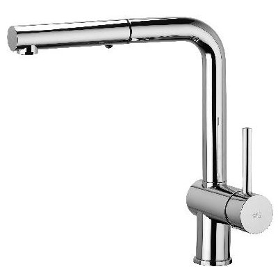 Paffoni Light LIG285CR-MET – Hledejceny.cz