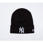 New Era čepice Essential Cuff New York Yankees black – Hledejceny.cz