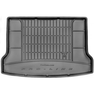 Gumová vana do kufru Frogum Mercedes GLA I X156 2013 - 2019 - PRO-LINE – Hledejceny.cz