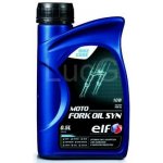 Elf Moto Fork Oil Syn 10W 500 ml – Sleviste.cz