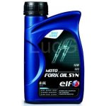 Elf Moto Fork Oil Syn 10W 500 ml – Hledejceny.cz