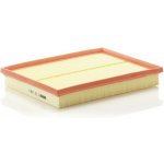 Vzduchový filtr MANN-FILTER C 30 138/1 – Hledejceny.cz