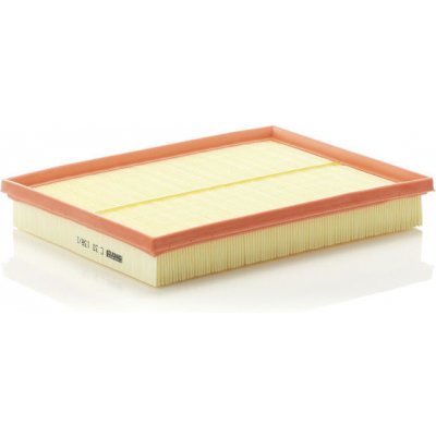 Vzduchový filtr MANN-FILTER C 30 138/1 – Hledejceny.cz