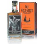 Wild Geese Single Malt 43% 0,7 l (karton) – Hledejceny.cz