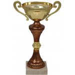 2100 Pohár zlato bronzový – Hledejceny.cz